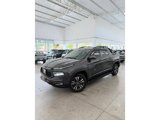 FIAT TORO 1.3 TURBO 270 FLEX FREEDOM AT6